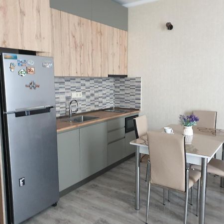 Lia'S Apartment In Orbi Батумі Екстер'єр фото