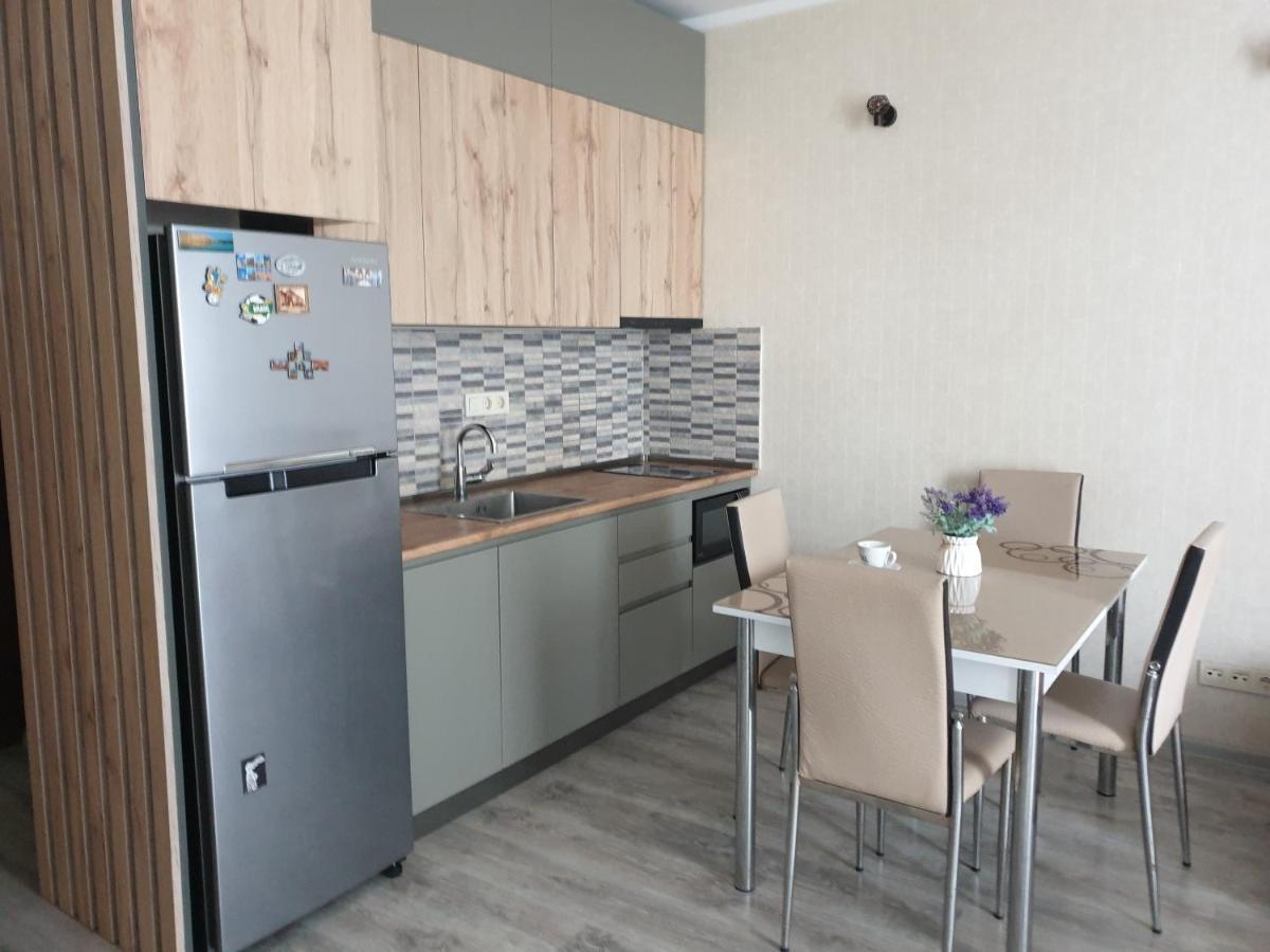 Lia'S Apartment In Orbi Батумі Екстер'єр фото