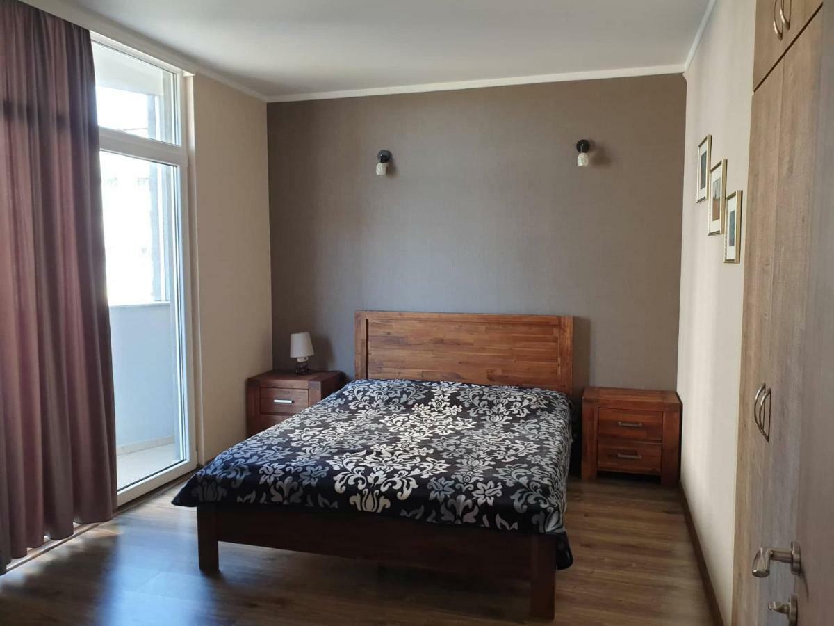 Lia'S Apartment In Orbi Батумі Екстер'єр фото